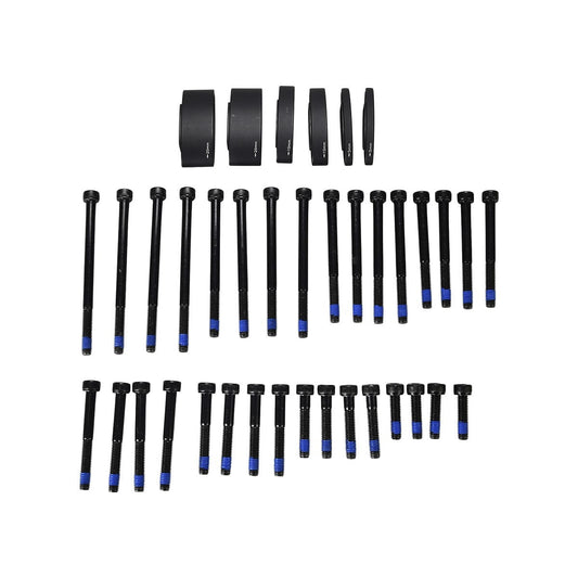 Spacer-Kit VISION METRON TFA