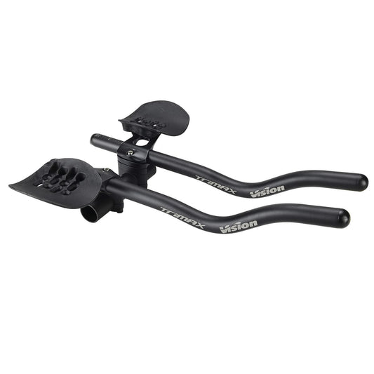 Lenkeraufsatz VISION TRIMAX CLIP-ON JS BEND
