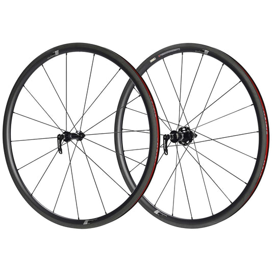 VISION SC 30 Laufradsatz für Reifen