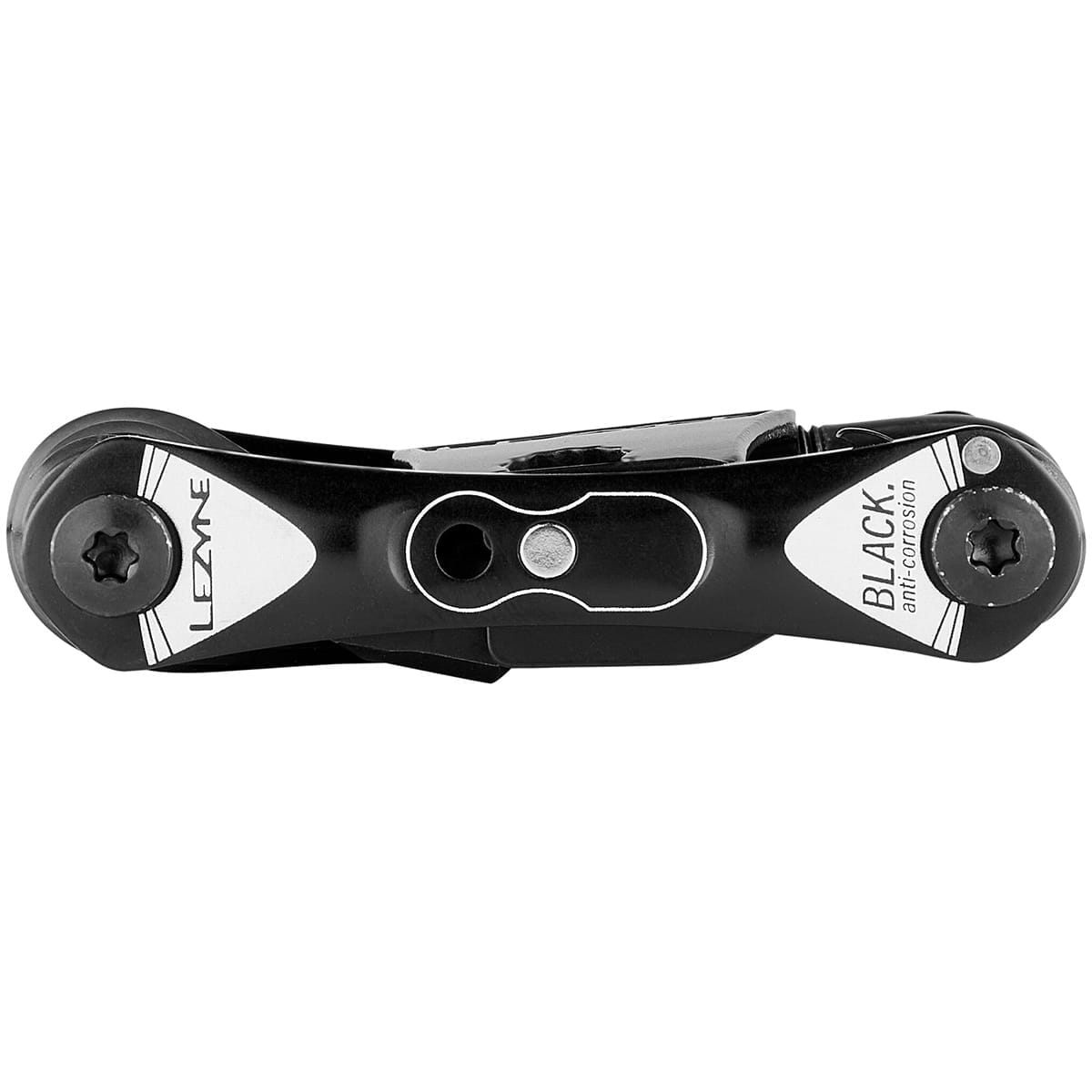 Multitool LEZYNE RAP II (24 Werkzeuge)