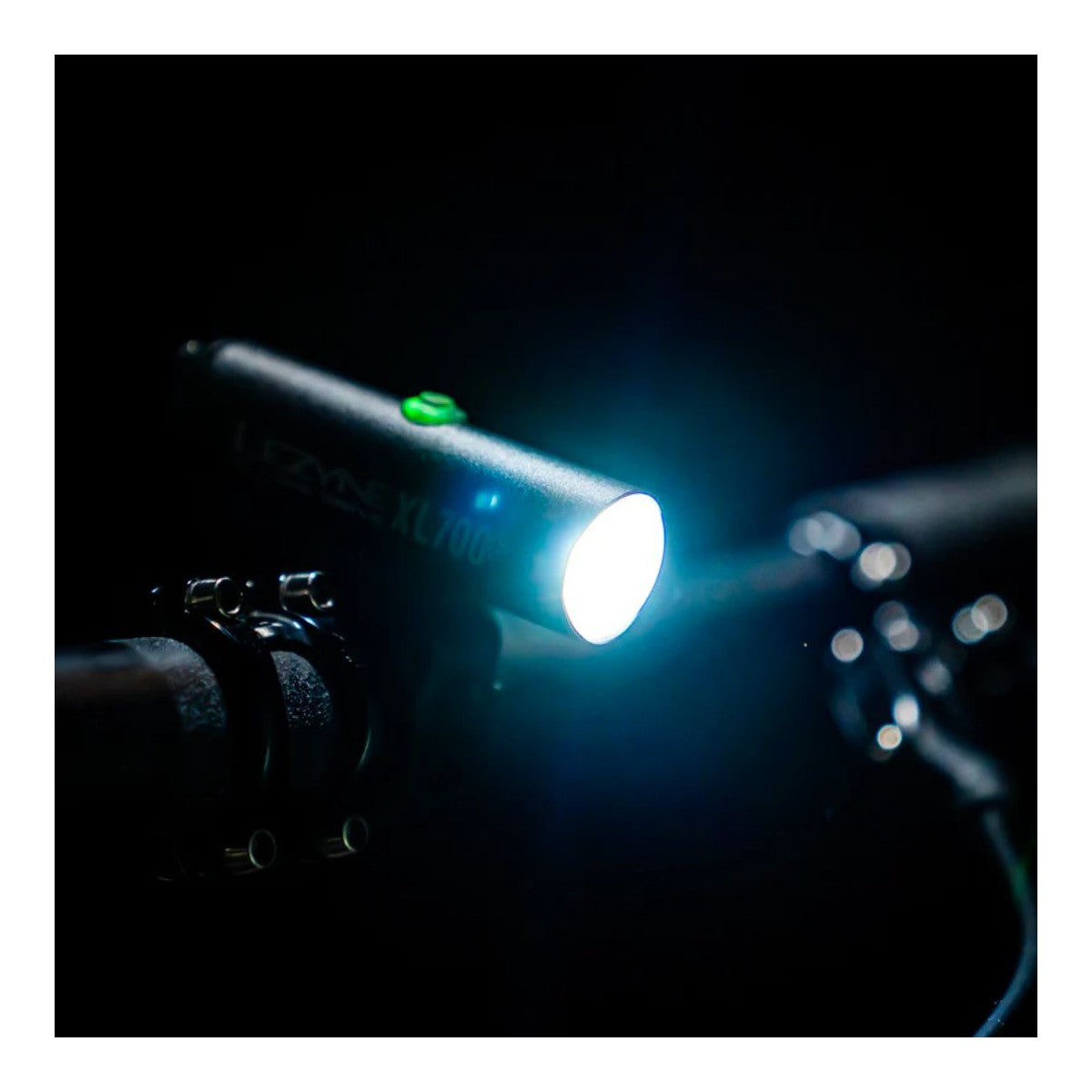 Frontlicht LEZYNE CLASSIC DRIVE XL 700+