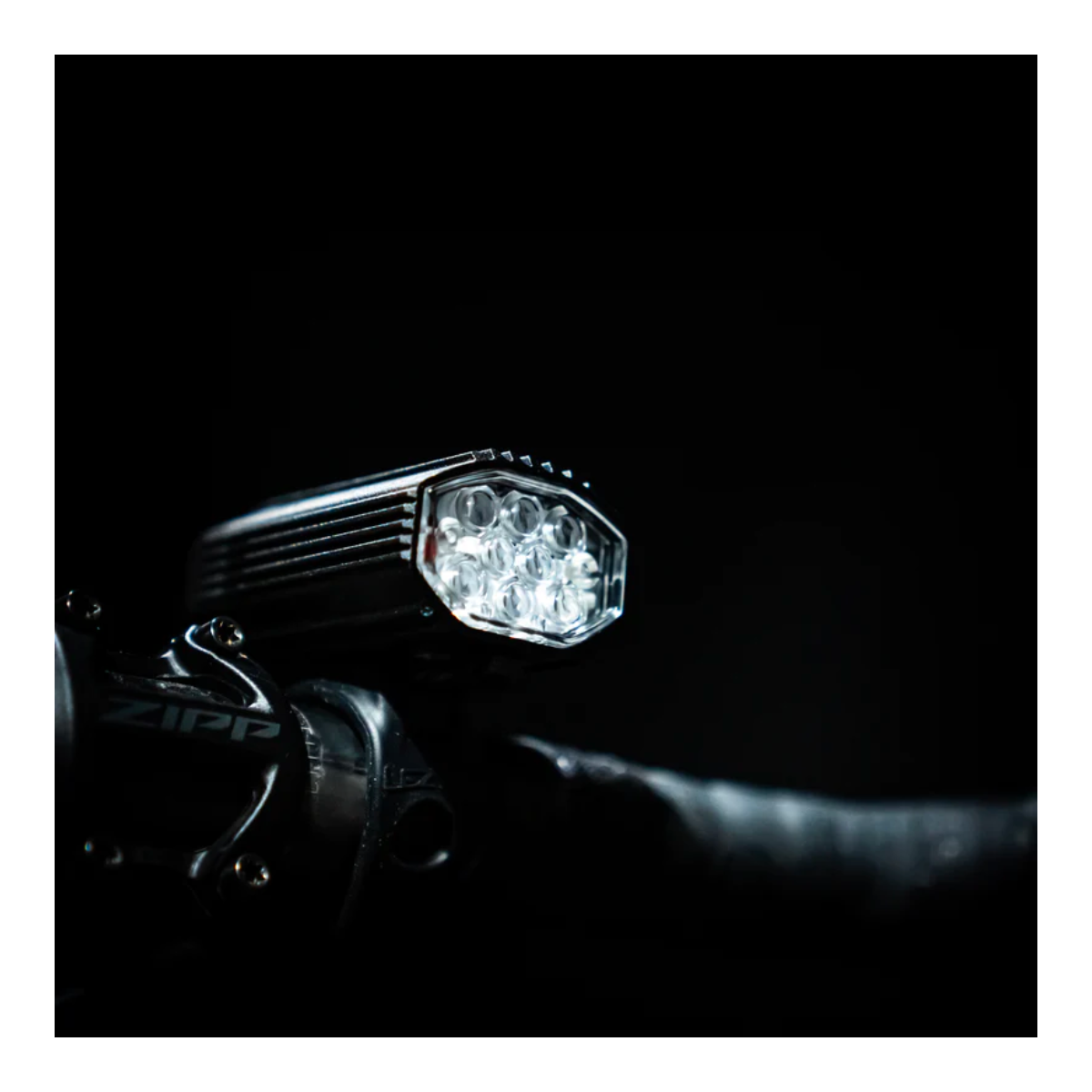Fahrradlichter Vorne und Hinten LEZYNE LITE DRIVE 1200+ / KTV DRIVE PRO+