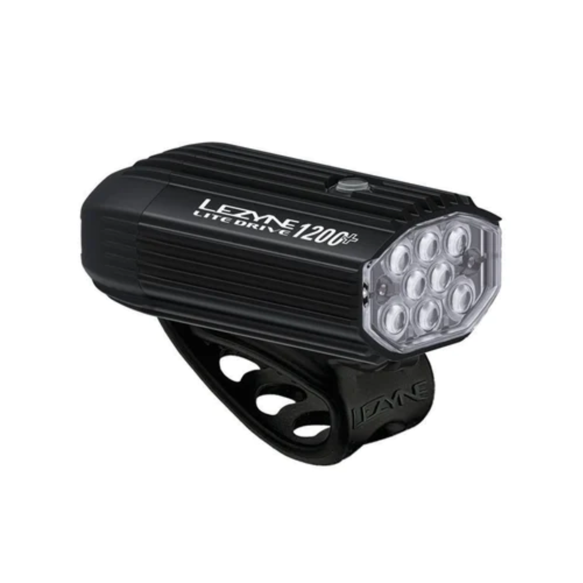 Fahrradlichter Vorne und Hinten LEZYNE LITE DRIVE 1200+ / KTV DRIVE PRO+