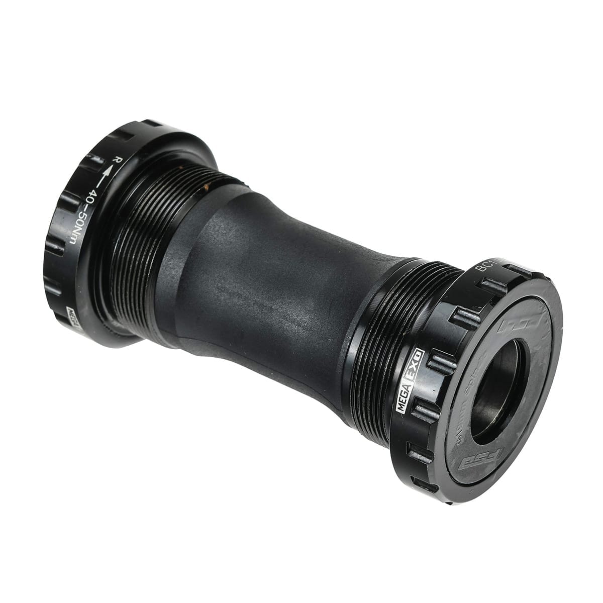 Tretlager FSA MEGAEXO BB4000 BSA/BSC Achse 19mm 68mm