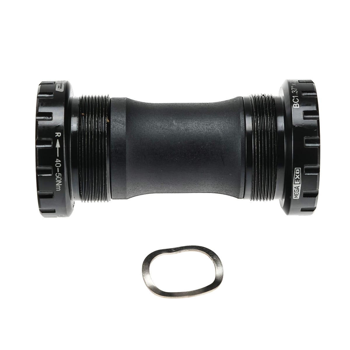 Tretlager FSA MEGAEXO BB4000 BSA/BSC Achse 19mm 68mm