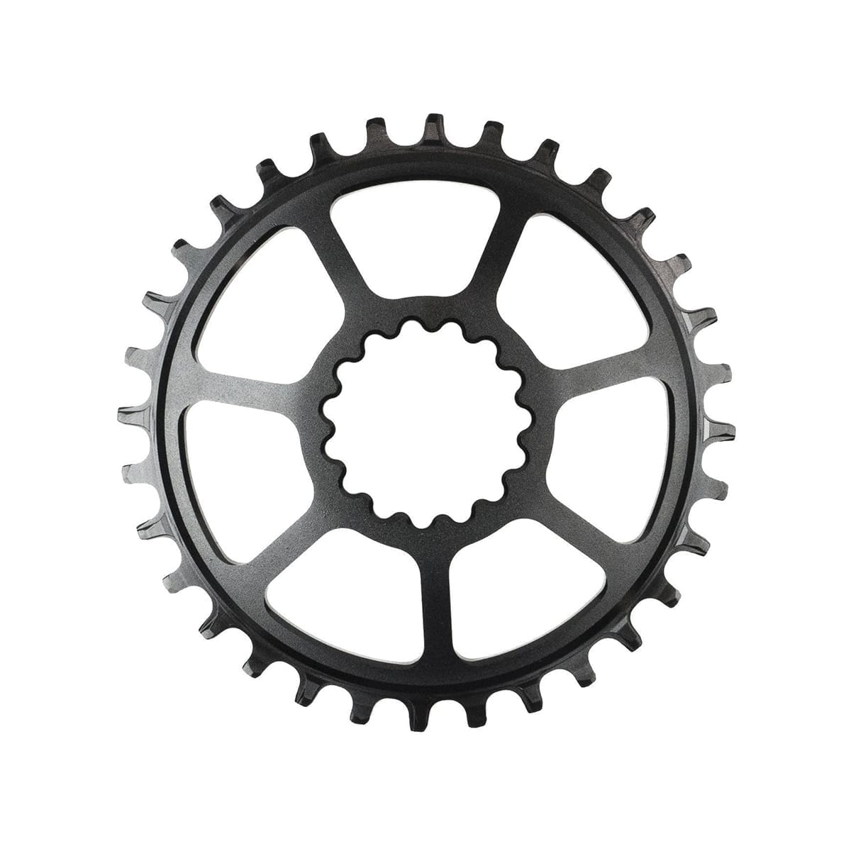 Einzel-Kettenblatt E-THIRTEEN SL 10/11/12V Direct Mount Non Boost Offset 8mm