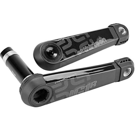 E.THIRTEEN LG1 RACE CARBON Kurbeln Tretlager 83mm