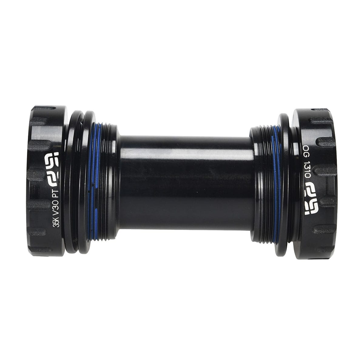 Tretlager E-THIRTEEN BSA 68/73 mm Achse 24 mm