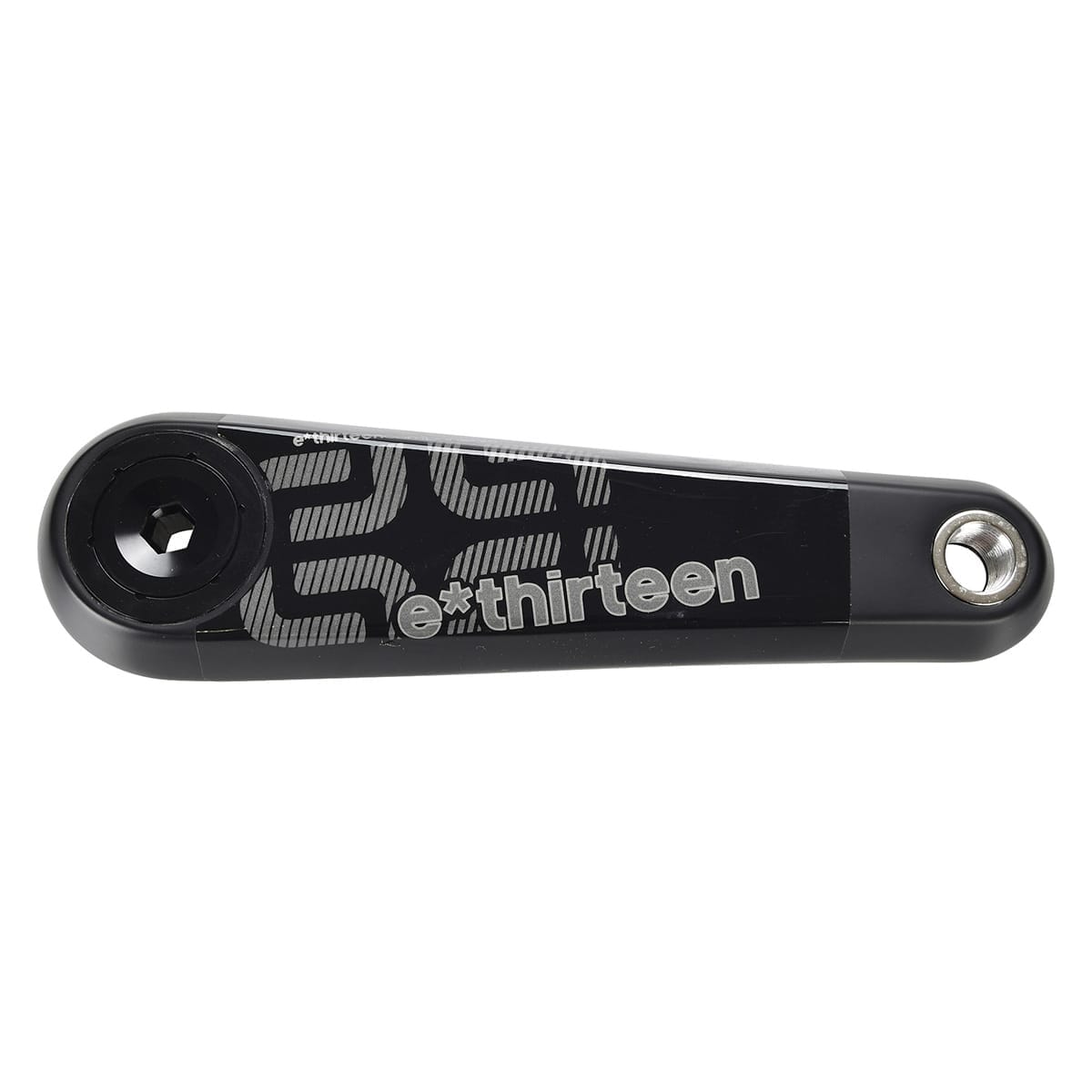 Kurbeln VAE E.THIRTEEN ESPEC RACE CARBON für MOTOR BROSE SMag/FAZUA/TQ HPR50