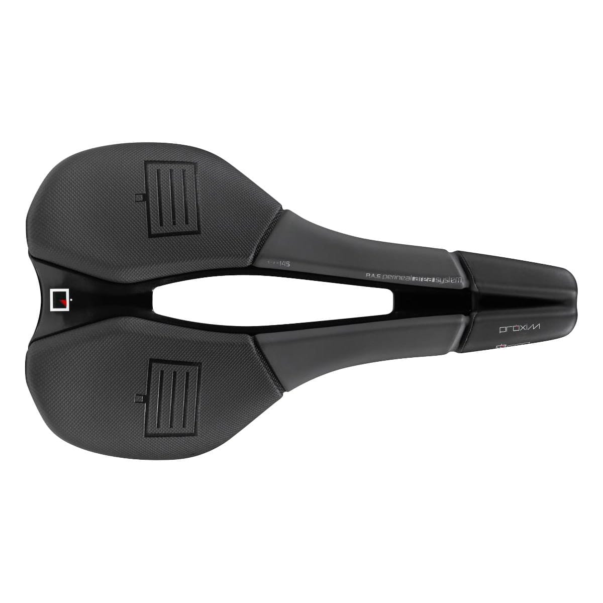 Sattel PROLOGO E-BIKE PROXIM PERFORMANCE W650 155 mm Tirox-Schienen