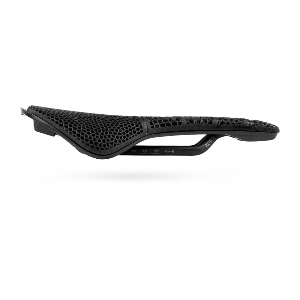 Sattel PROLOGO NAGO R4 PAS 3DMSS Streben Tirox Schwarz