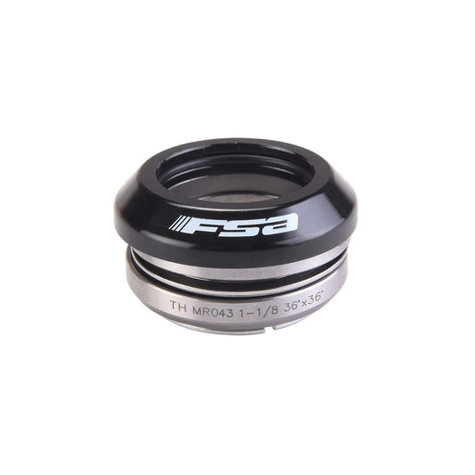 Integrierter Steuersatz FSA ORBIT TH No.16 1"1/8 A-Head 36°/36°