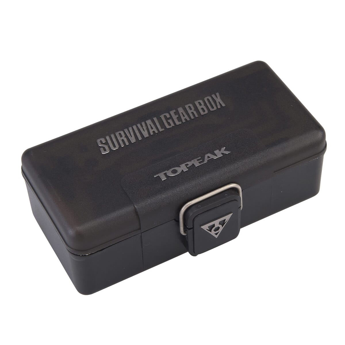 Werkzeugkasten TOPEAK SURVIVAL (19 Teile)