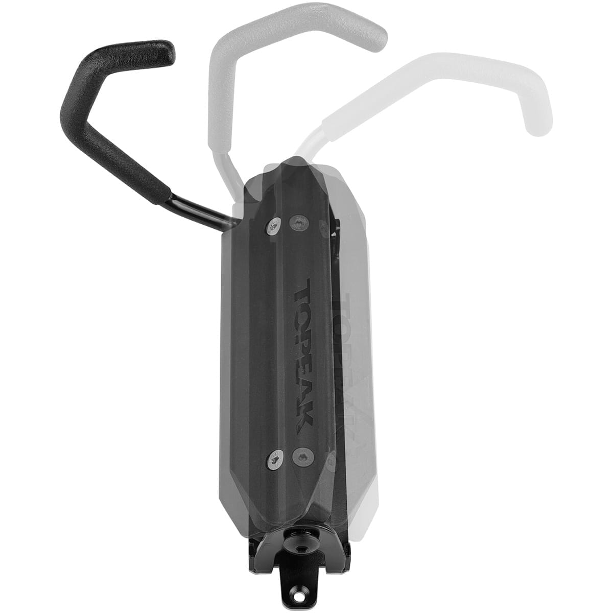 Wandhalterung TOPEAK SWING-UP EX