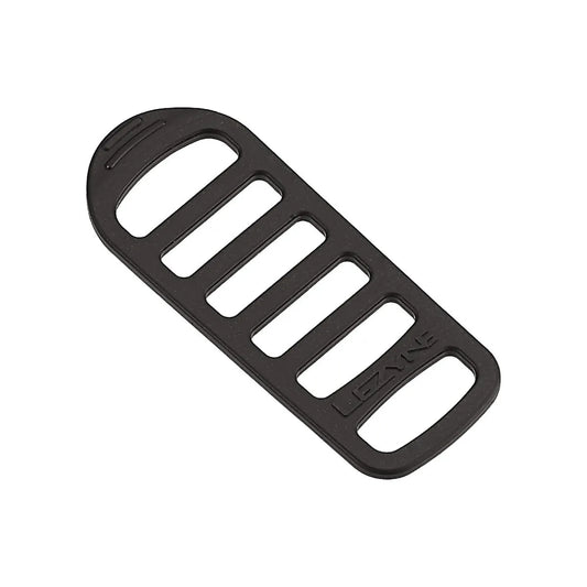 Ersatzriemen LEZYNE für STRIP PRO/DRIVE Schwarz