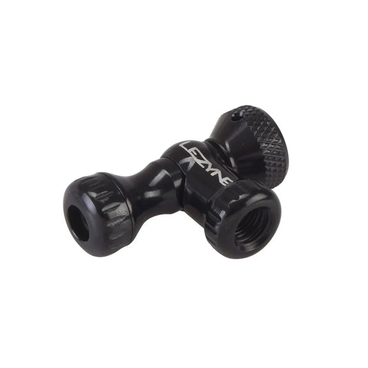 CO2-Inflator LEZYNE CONTROL DRIVE CO2