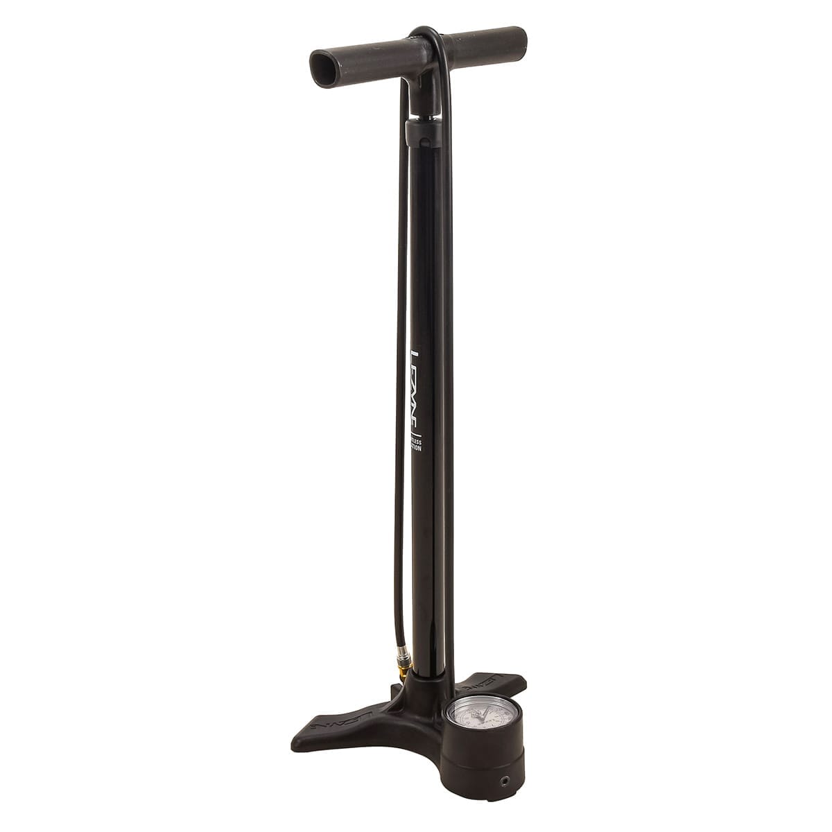 Standpumpe LEZYNE MACRO FLOOR DRIVE ABS