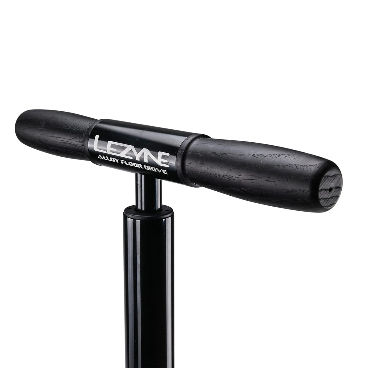 Standpumpe LEZYNE ALLOY FLOOR DRIVE