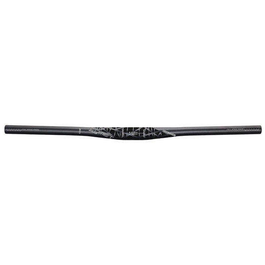 Lenker FSA COMET Aluminium Flat 31,8/740mm Schwarz