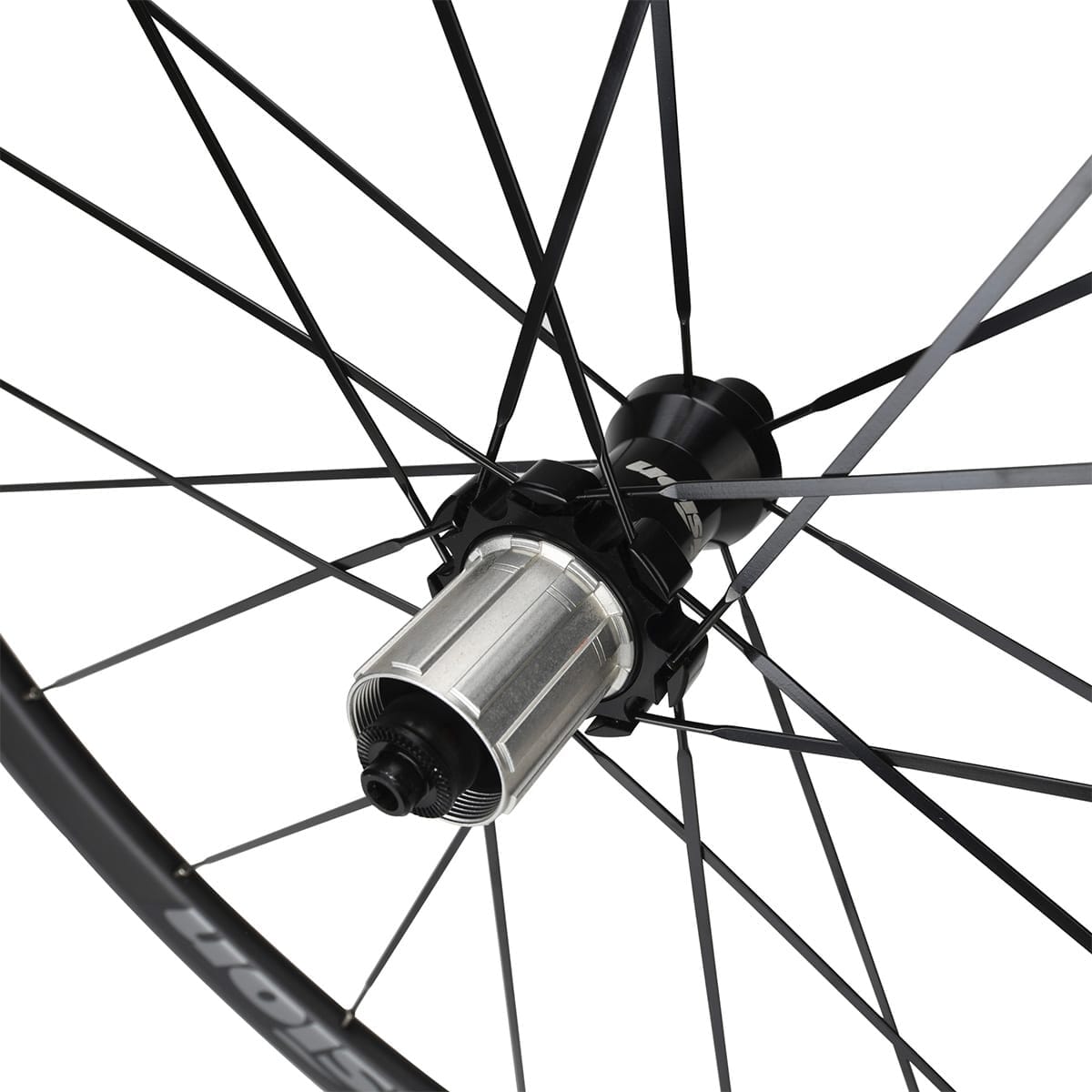 Laufradsatz VISION TEAM 35 COMP SL Clincher