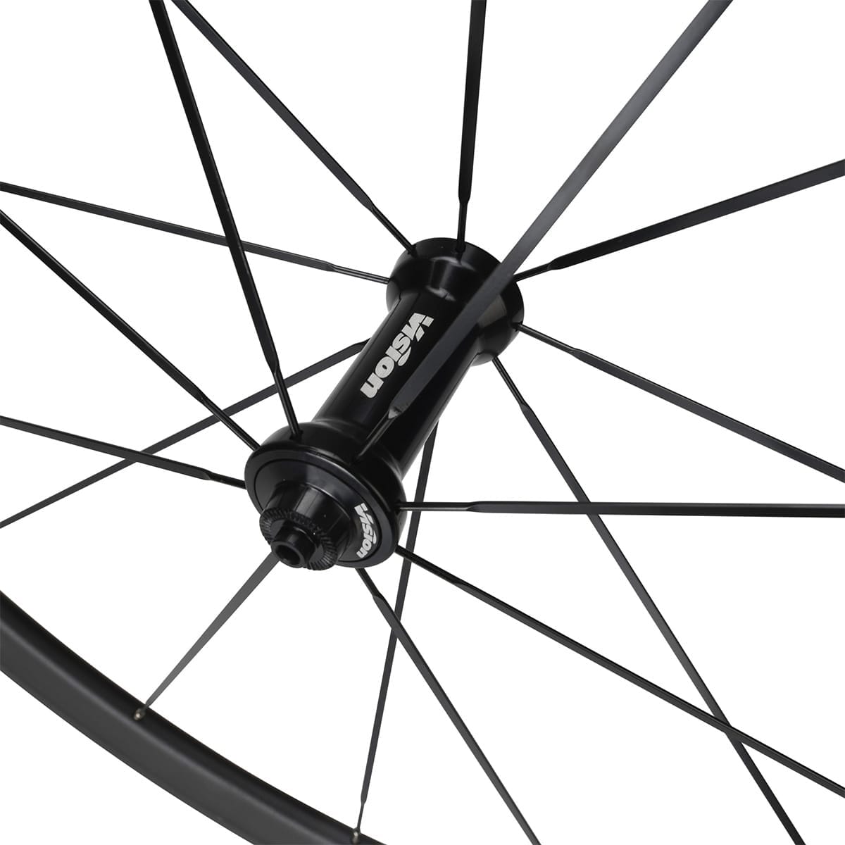 Laufradsatz VISION TEAM 35 COMP SL Clincher