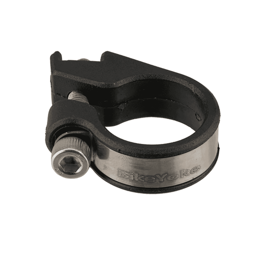 Klemmschelle für BIKE YOKE TRIGGY X / ALPHA Sattelstützensteuerung #BY-SPLITS