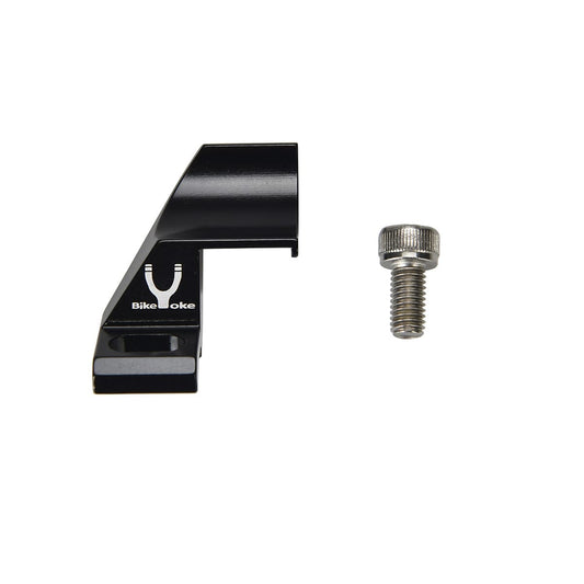 Befestigungsadapter für SRAM BIKE YOKE Triggy Shimano i-Spec ll Schalthebel Rechts # BY-SPECIIR
