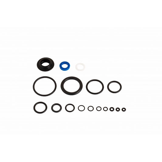 Sattelstützen-Kartuschen-Dichtungskit BIKEYOKE REVIVE #SEALKIT1