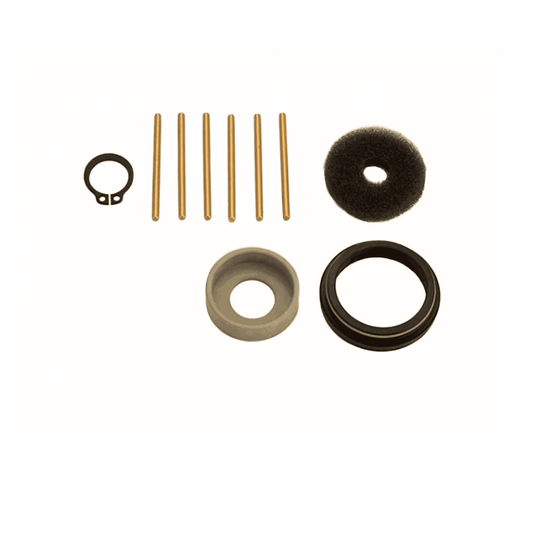 Wartungs-Kit für das untere Rohr der Sattelstütze BIKEYOKE REVIVE MAX 34.9 #LOKIT3491