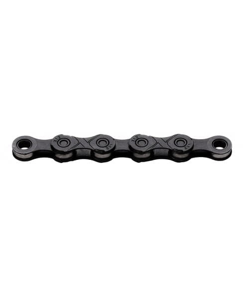 Kette 12V KMC X12 Schwarz