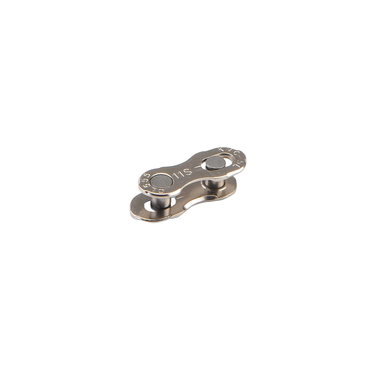Kette 11V KMC X11EL Silber