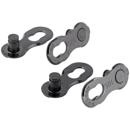 Schnellverschluss 10-Gang KMC CL-559