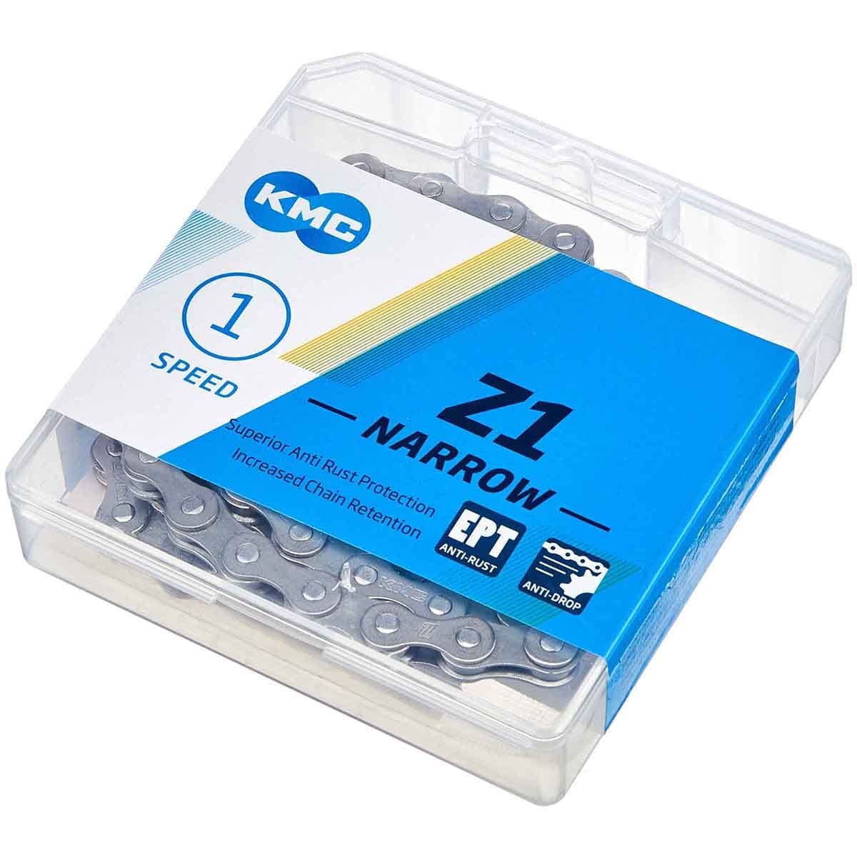 Kette 1V KMC Z1 NARROW EPT