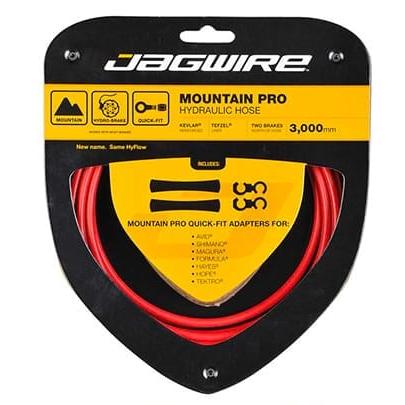 Universal-Bremsleitung-Kit JAGWIRE HYFLOW QUICK-FIT