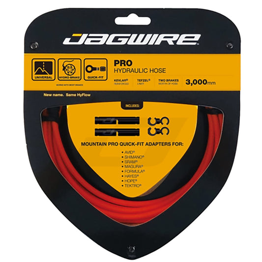 Bremsleitung-Kit JAGWIRE PRO