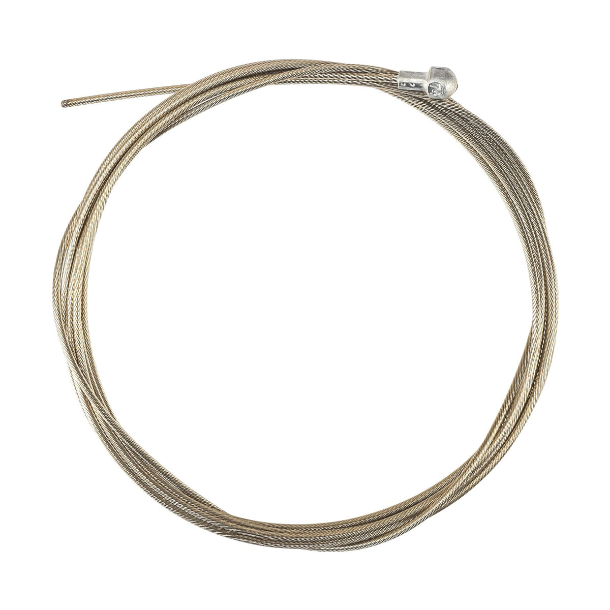 Bremskabel JAGWIRE PRO SLICK POLISHED Shimano
