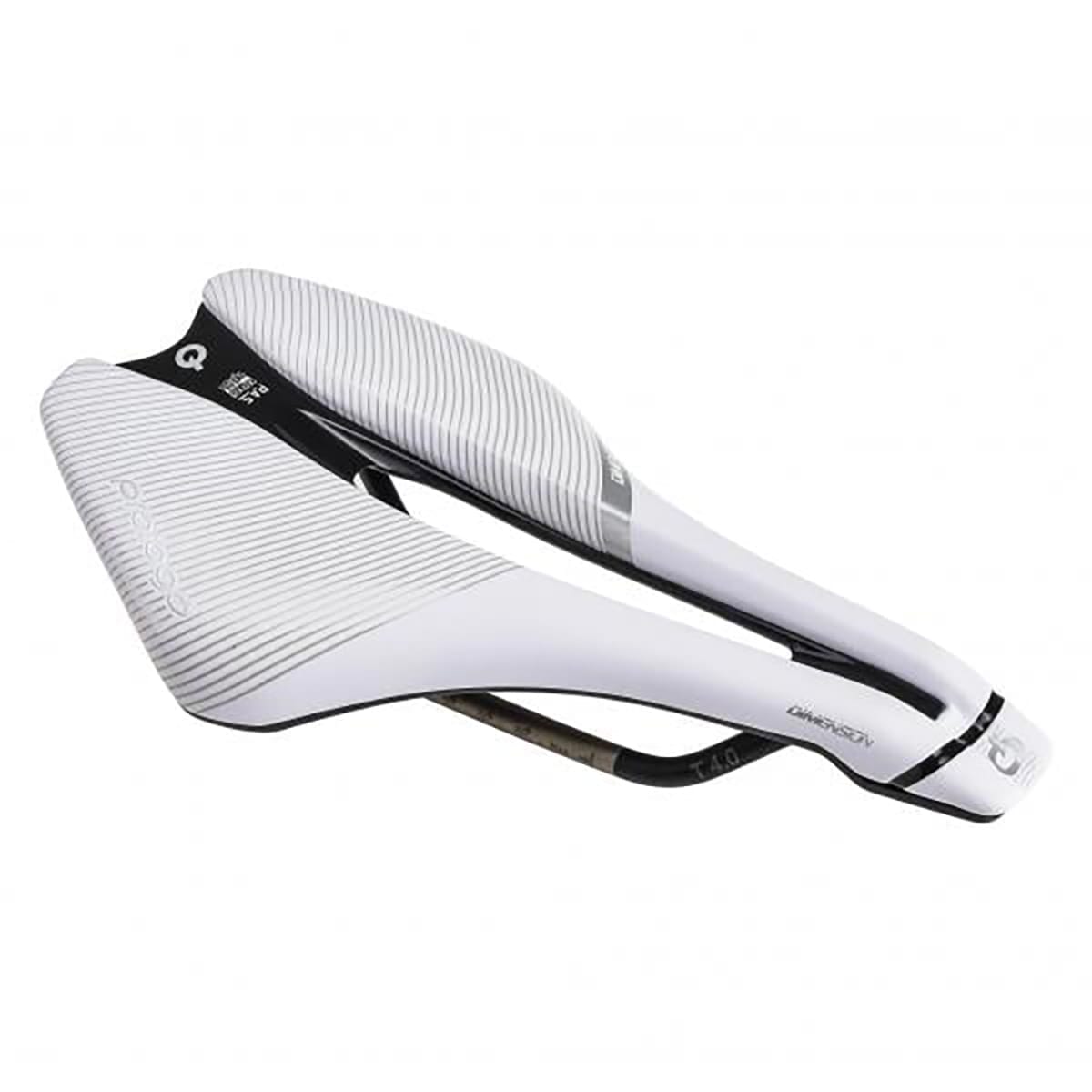 Sattel PROLOGO DIMENSION Schienen T4.0
