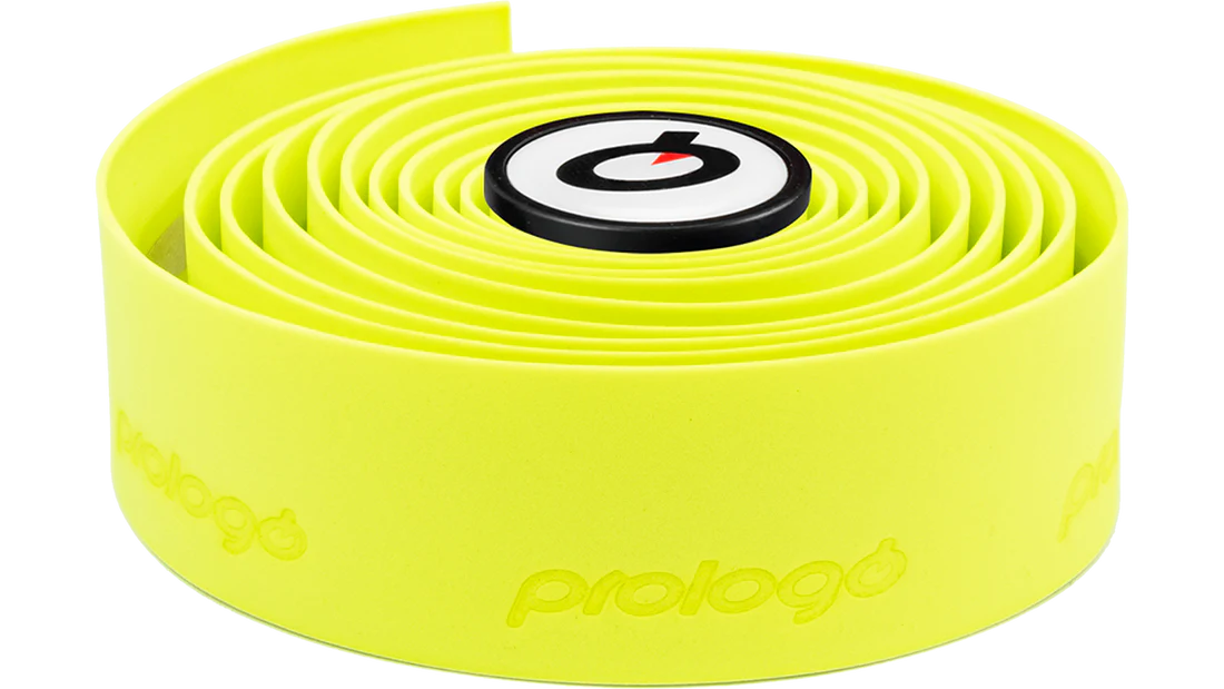 Lenkerband PROLOGO PLAINTOUCH Gelb