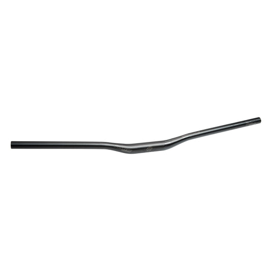 Lenker REVERSE COMPONENTS BASE Rise 18mm 790mm Schwarz