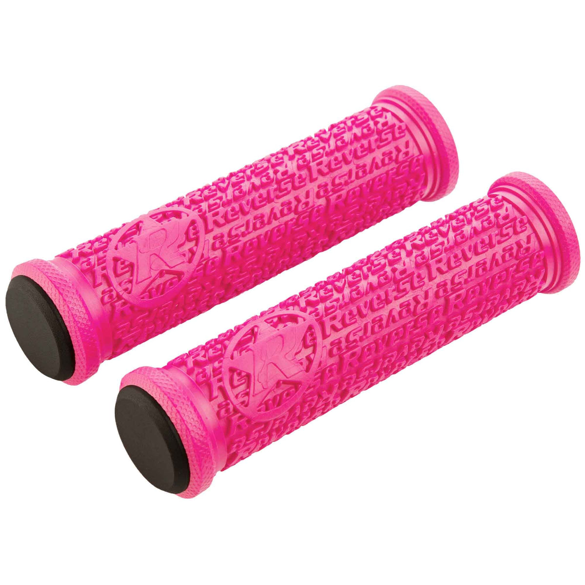 Griffe REVERSE COMPONENTS STAMP BASIC Ø 31mm Rosa