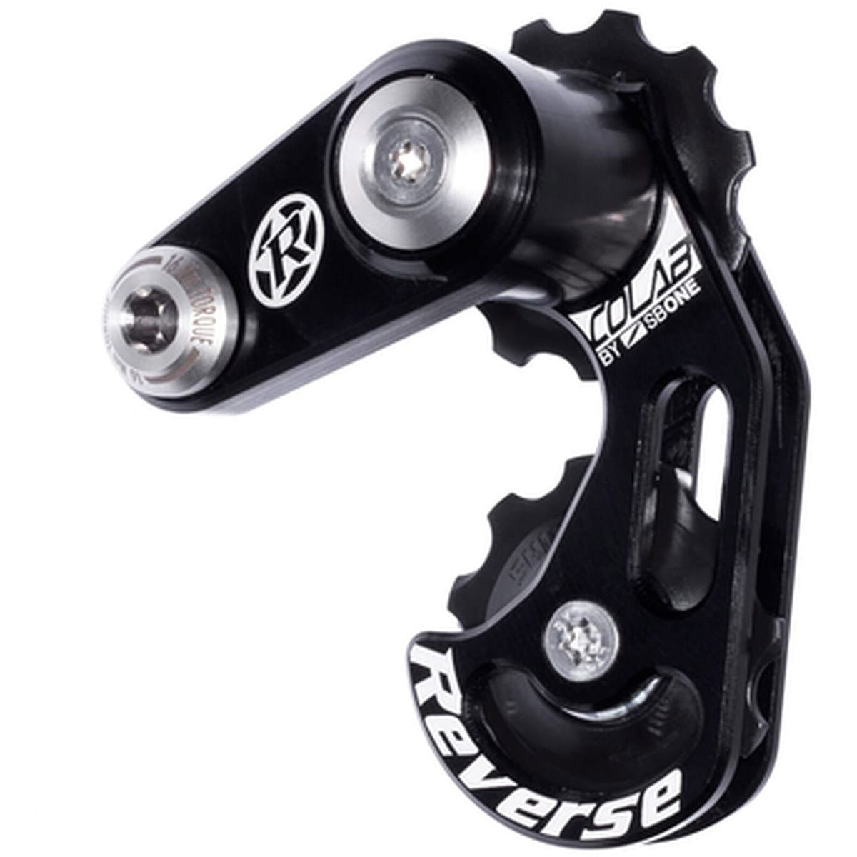 Kettenspanner Reverse SB One Colab Schwarz