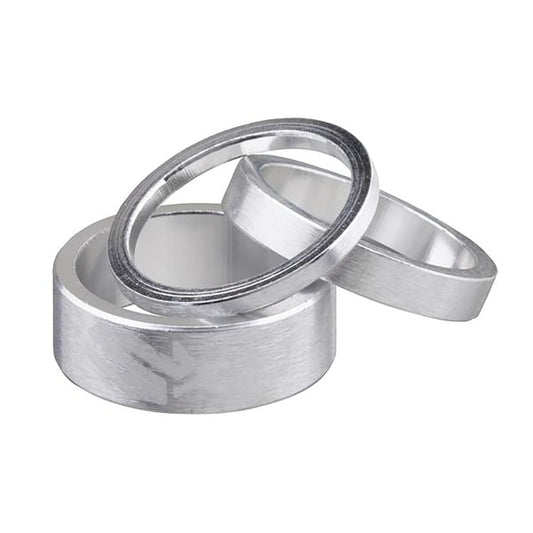 Lenker-Abstandshalter-Set SPANK TWEET TWEET 1"1/8 (x3)