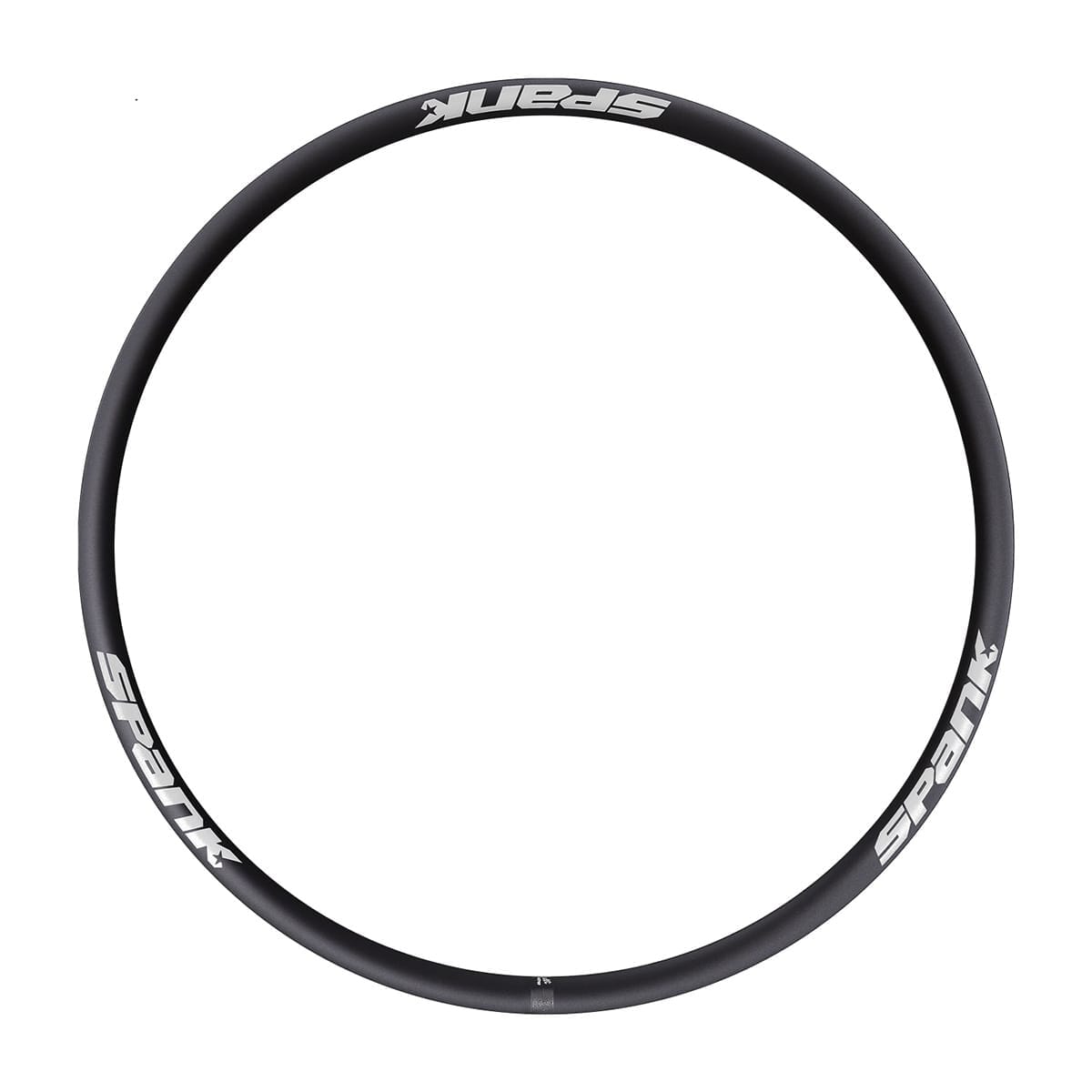 Felge SPANK SPIKE RACE33 27.5" Schwarz