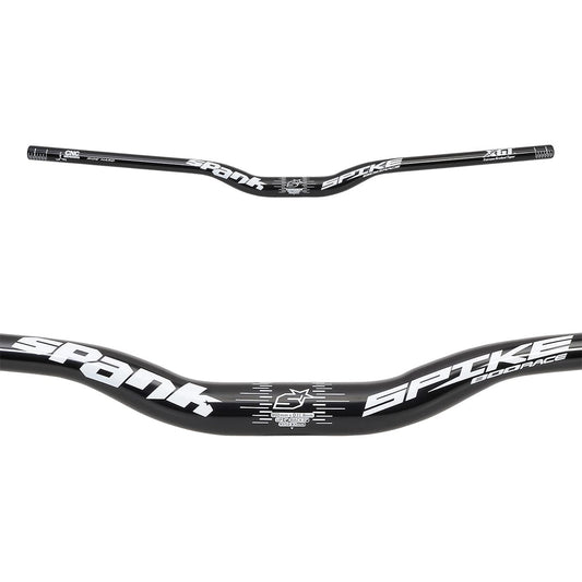 Lenker SPANK SPIKE 800 RACE Rise 30 mm 31,8/800 mm