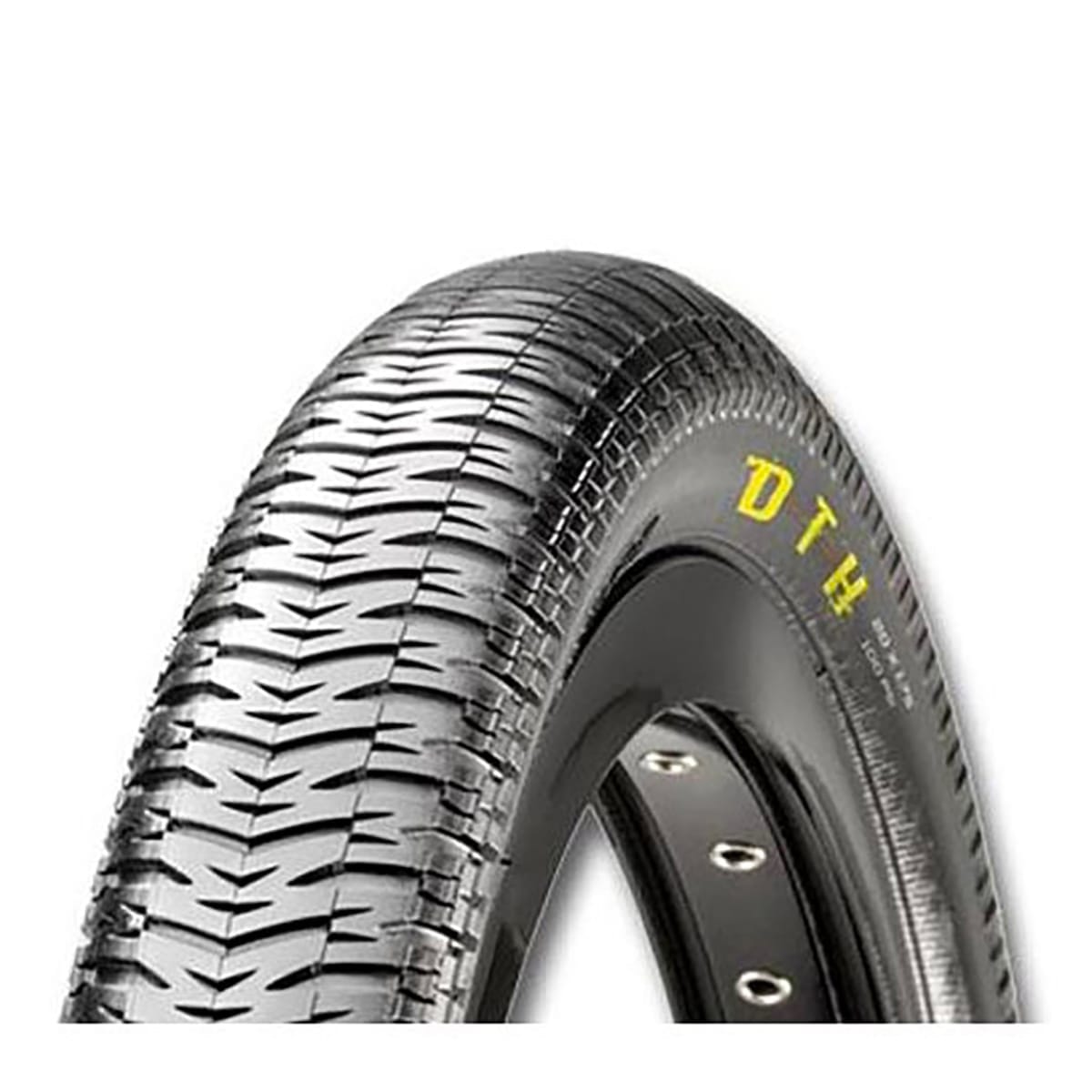 Reifen MAXXIS DTH 26x2,30 Faltbar Schwarz