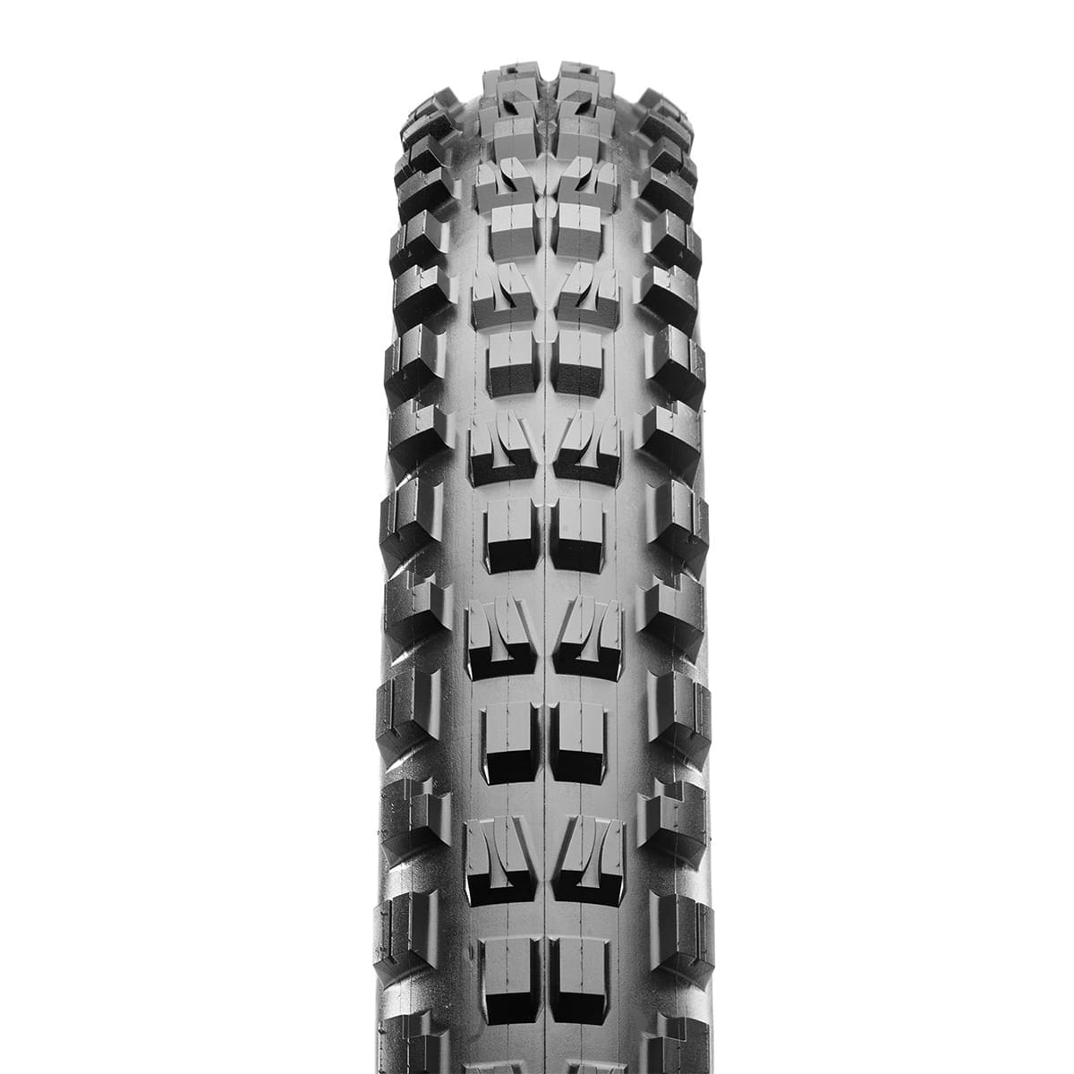 Reifen MAXXIS MINION DHF 26x2,30 Exo Tubeless Ready Faltbar Schwarz