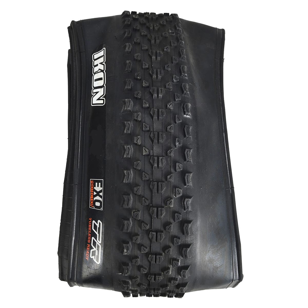 Reifen MAXXIS IKON 27,5x2,20 Faltbar Schwarz