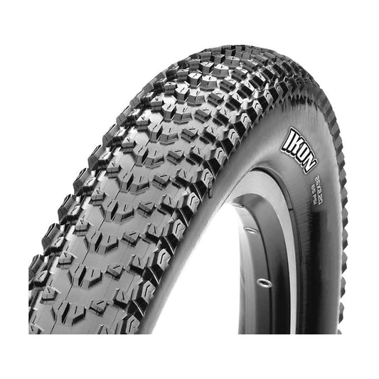 Reifen MAXXIS IKON 26x2,35 Exo 3C Speed Tubeless Ready Faltbar Schwarz