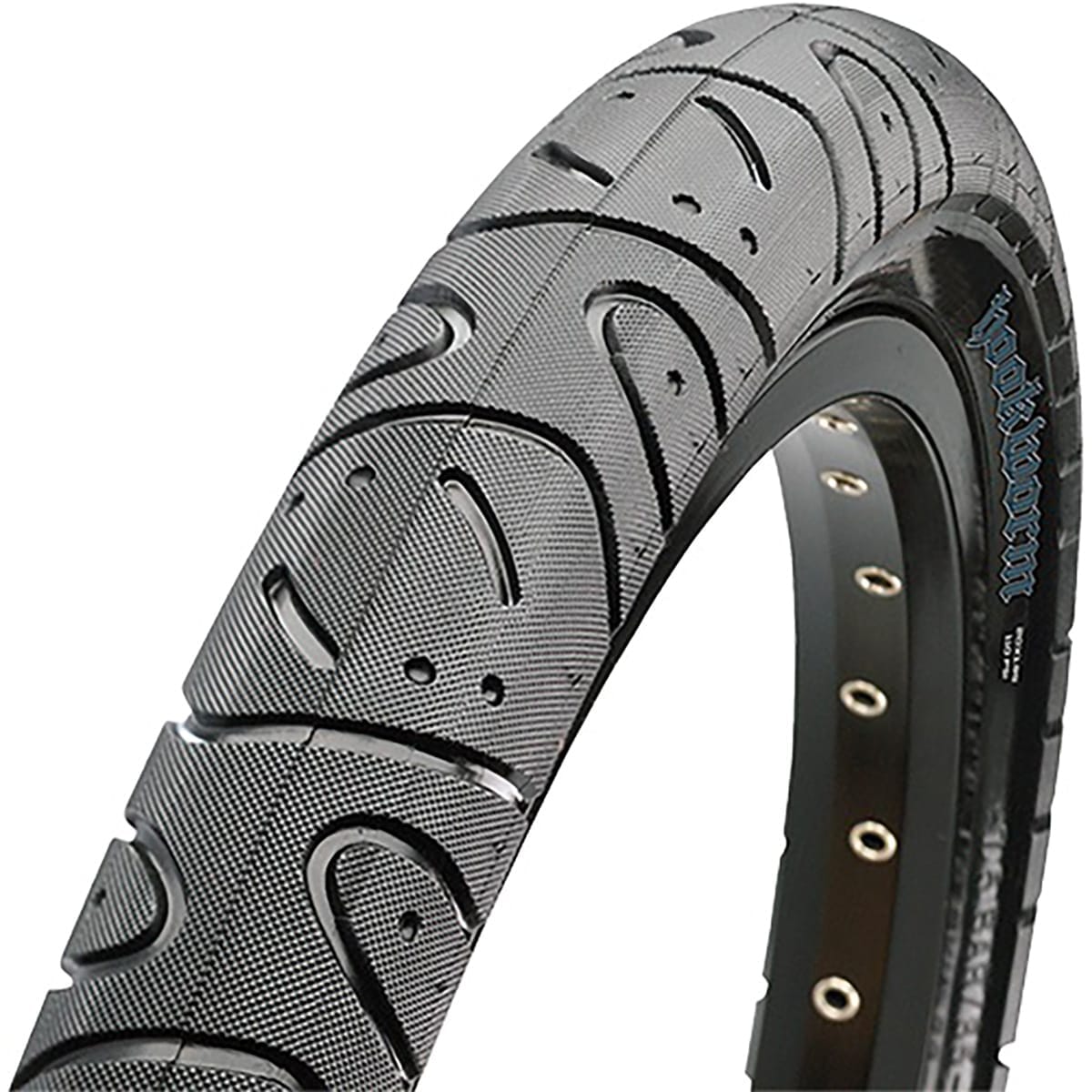 Reifen MAXXIS HOOKWORM 29x2,50 Starr Schwarz