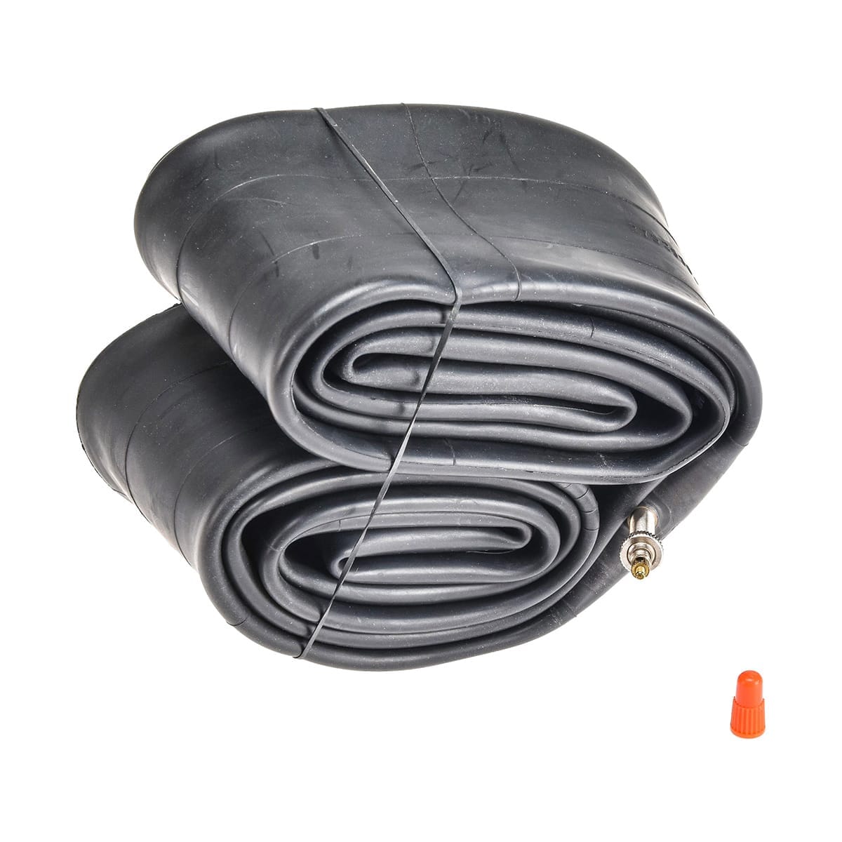 Schlauch MAXXIS FAT/PLUS 1,5mm 27,5x2,5/3,0 Presta Schwarz